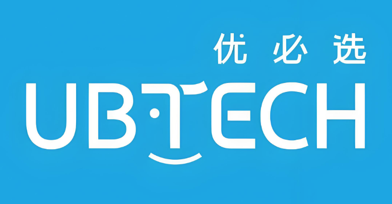 优必选 UBTECH